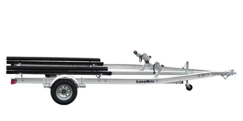2026 Load Rite Load Rite Aluminum TwoPlace PWC LRAWV2301T 2026 - Sold Boat