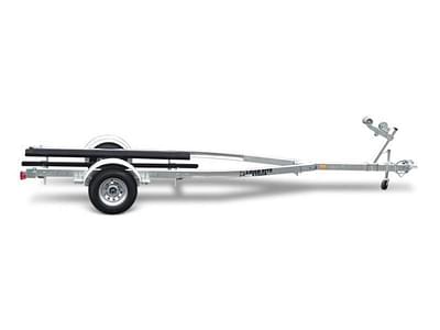 BOATZON | Load Rite Galvanized Large Single Axle Bunk 17 And Over 17220090VT 2026
