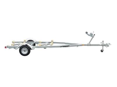 BOATZON | Load Rite Galvanized Single Axle Roller 20280096RT 2026