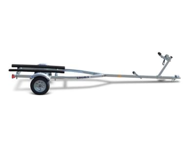 BOATZON | Load Rite Galvanized Small Single Axle Bunk 18 And Under 14F1000WT 2026