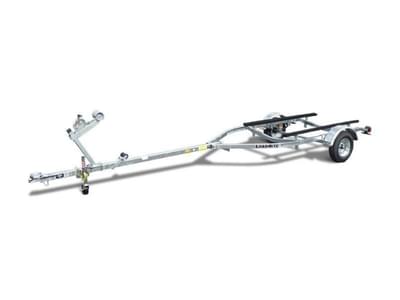 BOATZON | Load Rite Galvanized Small Single Axle Bunk 18 And Under 16F1200WT 2023