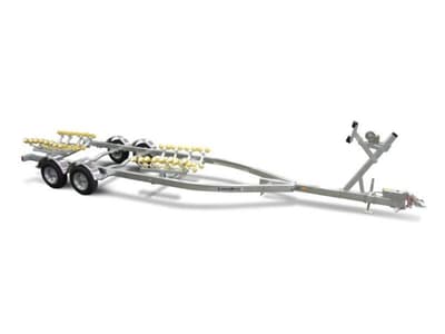 BOATZON | Load Rite Galvanized Tandem  TriAxle Roller 22T5000102TG1 2026