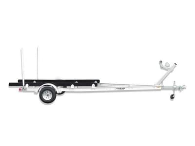 BOATZON | Load Rite Load Rite Aluminum Single Axle Skiff LRAS213100102TSV 2026