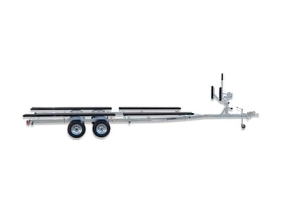 BOATZON | Load Rite PSeries Pontoon P18202750T 2021