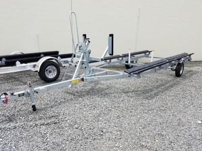 BOATZON | Load Rite PSeries Pontoon P20222750T 2025