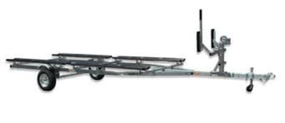 BOATZON | Load Rite PSeries Pontoon P20222750T 2026 BOATZON | Load Rite PSeries Pontoon P20222750T 2026