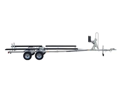 BOATZON | Load Rite PSeries Pontoon P2224T4100TB1 2022