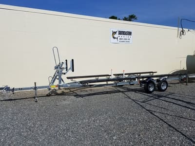 BOATZON | Load Rite PSeries Pontoon P2224T4100TB1 2026