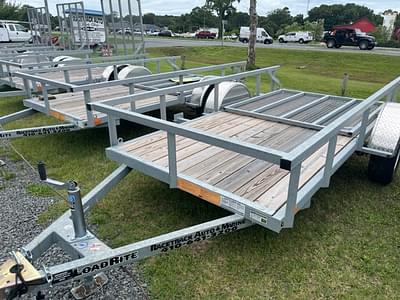 BOATZON | Load Rite UT510