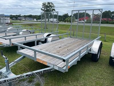 BOATZON | Load Rite UT5511