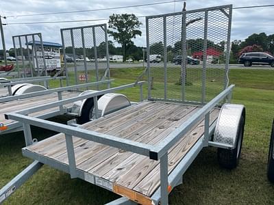 BOATZON | Load Rite UT58