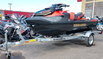 BOATZON | Load Rite WV1200WT 2026