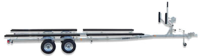 BOATZON | LoadRite P2022T3000T 2025