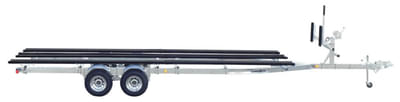 BOATZON | LoadRite P2022T3000TRI 2023