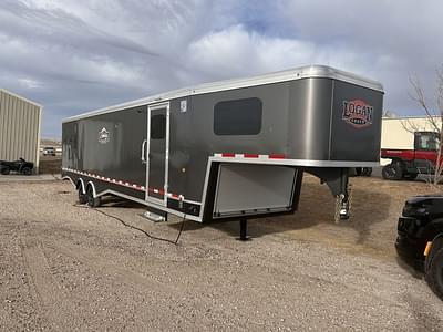 BOATZON | Logan Coach Horsepower 33 GN ZBROZ 2024