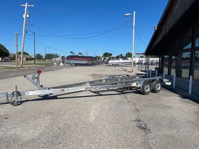 BOATZON | Magic Tilt 249 2020