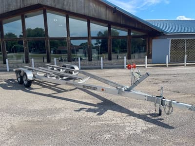 BOATZON | Magic Tilt 249 BayXTS 2021