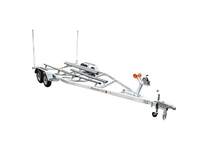 BOATZON | Magic Tilt CA Series Welded FA2600 2023