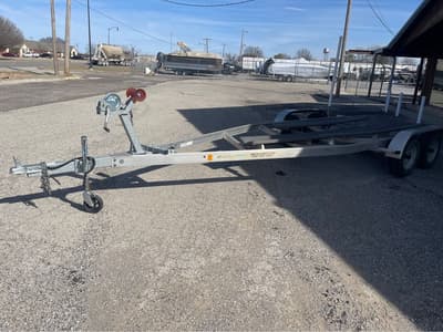 BOATZON | Magic Tilt Nautic Star 215 XTS 2019