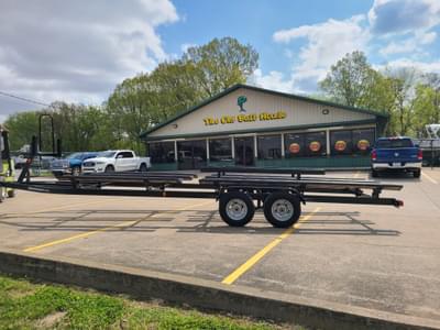 BOATZON | Marine Master PTC25HD 2023
