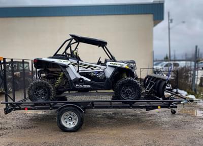 BOATZON | Marlon Marlon RAT03 2021