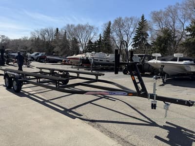 BOATZON | Mid-America Trailer PT22T 2026