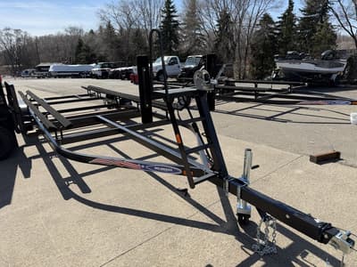 BOATZON | Mid-America Trailer PT24T 2026