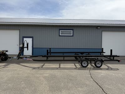 BOATZON | Mid-America Trailer PTV22T 2026