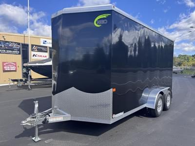 BOATZON | NEO Trailers NAV147T RTOP 6 EXT HEIGHT 2026