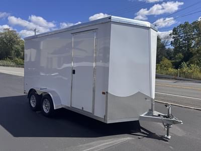 BOATZON | NEO Trailers NAV147T RTOP 6 EXT HEIGHT 7X14 2026