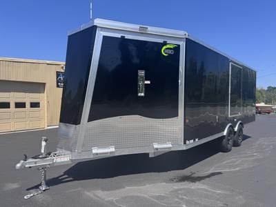 BOATZON | NEO Trailers NMS Deck Over NMS2085TR 2026