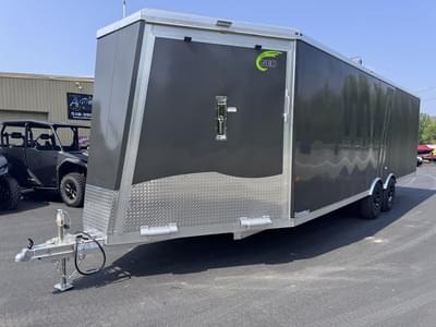 BOATZON | NEO Trailers NMS Deck Over NMS2485TR 2026