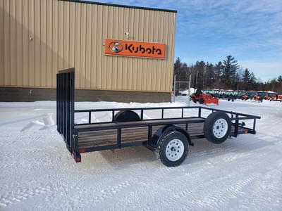 BOATZON | OrangeLine Trailers SU35 14 2025