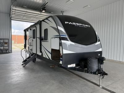 BOATZON | Passport 2521RL 2019