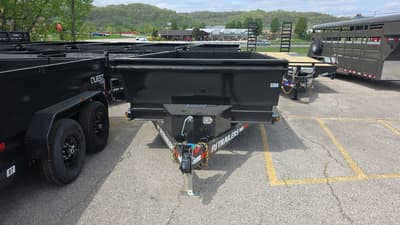BOATZON | PJ Trailers 14X83 CHANNEL DUMP 2026