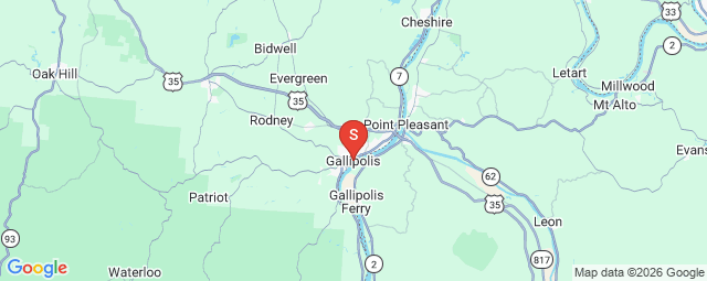 location