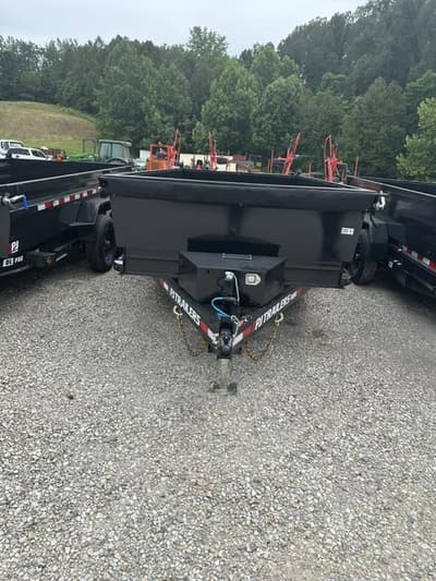 BOATZON | PJ Trailers 16X6 2026 BOATZON | PJ Trailers 16X6 2026