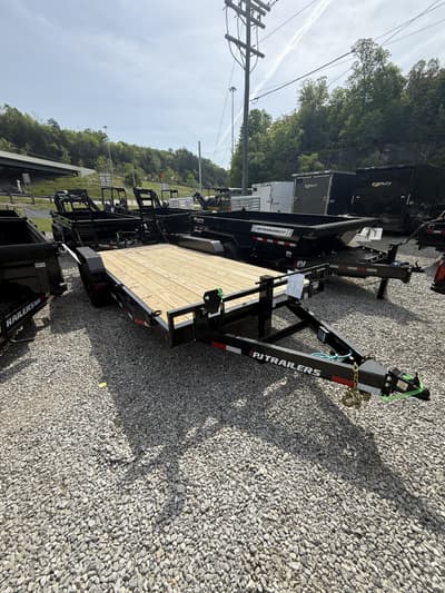 BOATZON | PJ Trailers CC182 18 x 83 2026