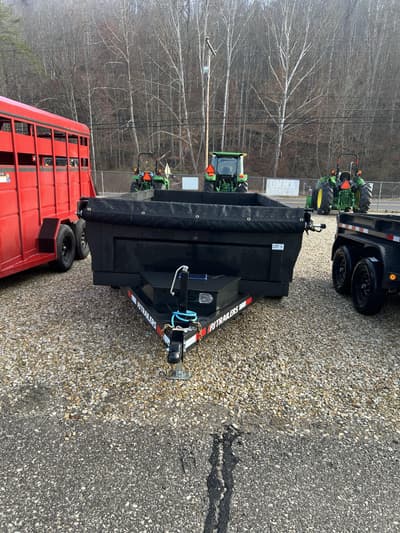 BOATZON | PJ Trailers D3 6x12 2026