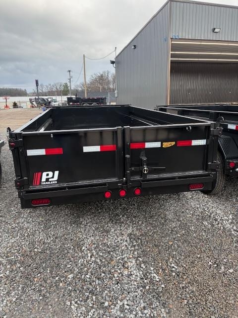 2026 PJ Trailers PJ Trailers D3122 2026 - Sold Boat