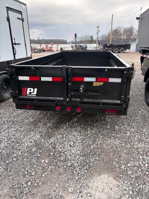 2026 PJ Trailers PJ Trailers D5101 2026 - Sold Boat