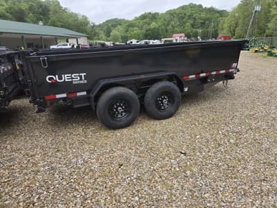 BOATZON | PJ Trailers D7 14X83 CHANNEL DECK 2026