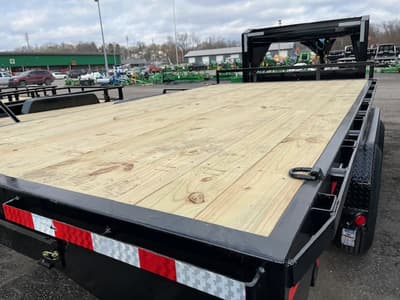 BOATZON | PJ Trailers RD14096SK 96 ROLL OFF DECK 2026 BOATZON | PJ Trailers RD14096SK 96 ROLL OFF DECK 2026