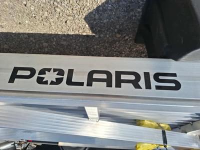 BOATZON | POLARIS TRAILER ALCOM FHU 1481 2026