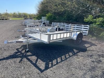 BOATZON | PRIMO 82x12 ATV SA BP 2023