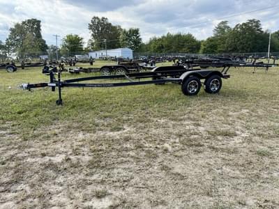 BOATZON | Ranger Boats 198P 2024