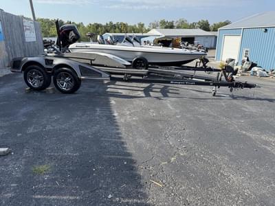 BOATZON | Ranger Boats 621FS 2021