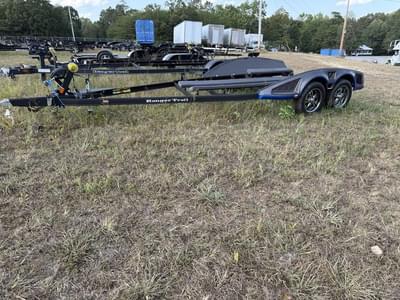 BOATZON | Ranger Boats Z520R 2023