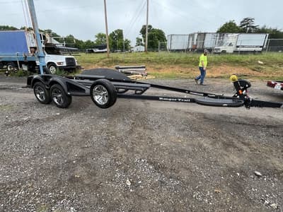 BOATZON | RANGER Z521R 2024