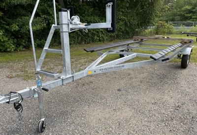 BOATZON | ROAD KING GPT 182450 2025